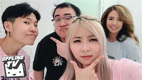 offlinetv and friends